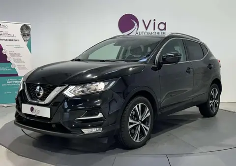 Used NISSAN QASHQAI Diesel 2020 Ad 