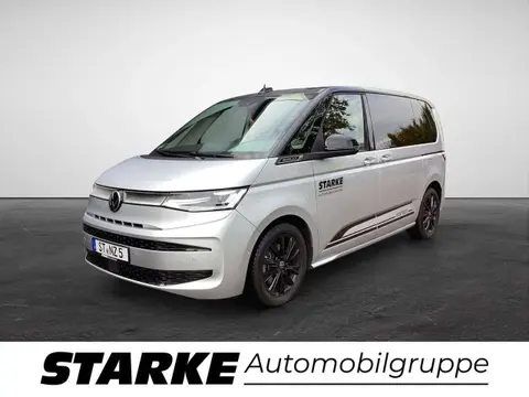 Annonce VOLKSWAGEN T7 Diesel 2024 d'occasion 