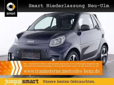 Used SMART FORTWO Electric 2023 Ad 