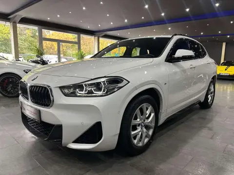 Used BMW X2 Diesel 2021 Ad 