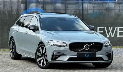 Used VOLVO V90 Hybrid 2024 Ad 