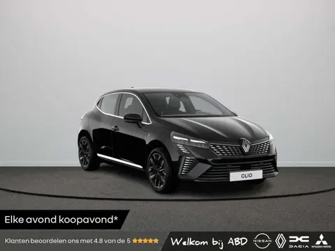 Used RENAULT CLIO LPG 2024 Ad 