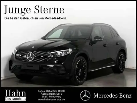 Used MERCEDES-BENZ CLASSE GLC Diesel 2023 Ad 