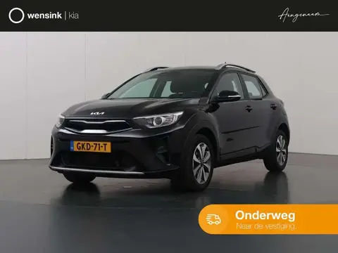 Annonce KIA STONIC Essence 2022 d'occasion 