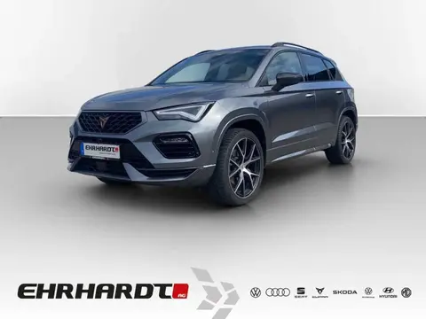 Annonce CUPRA ATECA Essence 2023 d'occasion 