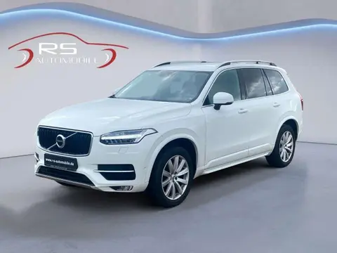 Used VOLVO XC90 Diesel 2017 Ad 