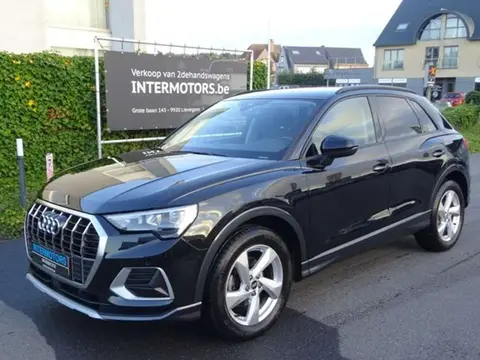 Annonce AUDI Q3 Hybride 2021 d'occasion 