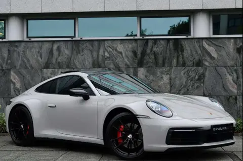 Used PORSCHE 992 Petrol 2019 Ad 