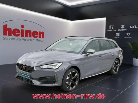 Annonce CUPRA LEON Essence 2024 d'occasion 