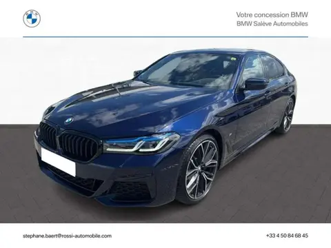 Annonce BMW SERIE 5  2023 d'occasion 