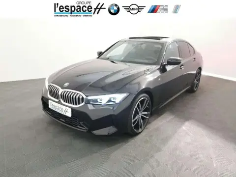 Used BMW SERIE 3 Diesel 2022 Ad 