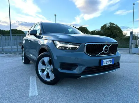 Used VOLVO XC40 Diesel 2020 Ad 