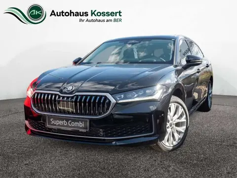 Annonce SKODA SUPERB Diesel 2024 d'occasion 