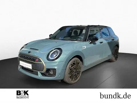 Annonce MINI COOPER Essence 2023 d'occasion 