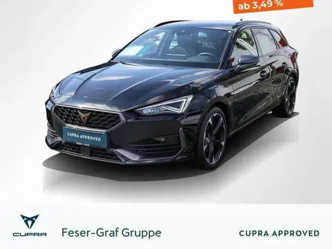 Used CUPRA LEON Petrol 2023 Ad 