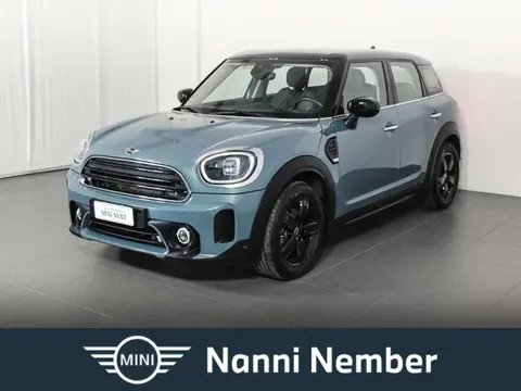 Annonce MINI COOPER Essence 2023 d'occasion 