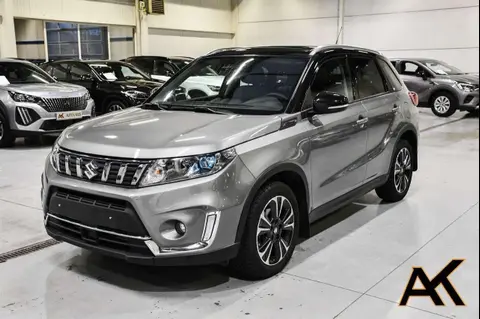 Annonce SUZUKI VITARA Essence 2019 d'occasion 