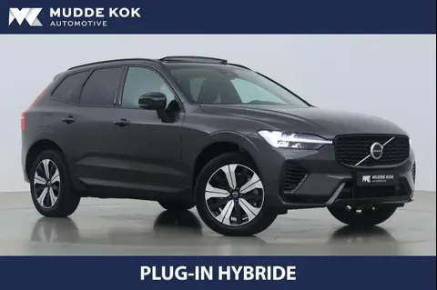 Used VOLVO XC60 Hybrid 2024 Ad 