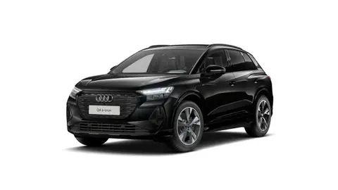 Used AUDI Q4 Electric 2024 Ad 