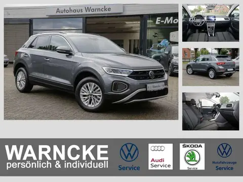 Annonce VOLKSWAGEN T-ROC Essence 2023 d'occasion 