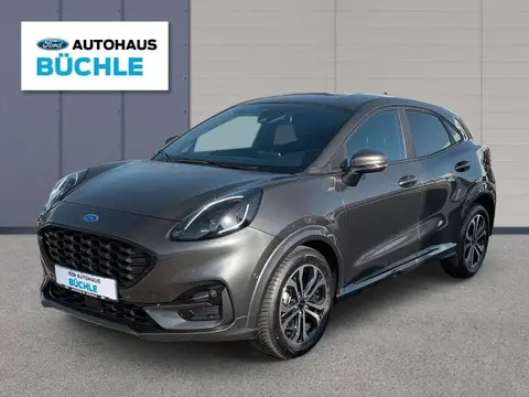 Annonce FORD PUMA Essence 2024 d'occasion 