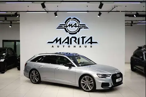 Used AUDI S6 Diesel 2020 Ad 