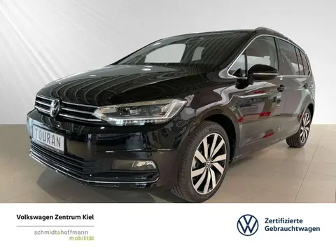 Used VOLKSWAGEN TOURAN Petrol 2024 Ad 