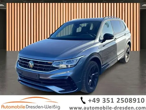 Used VOLKSWAGEN TIGUAN Petrol 2024 Ad 