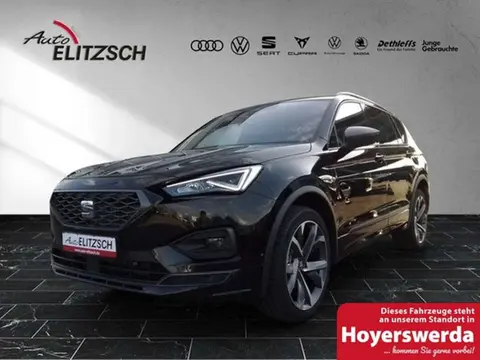 Annonce SEAT TARRACO Diesel 2024 d'occasion 