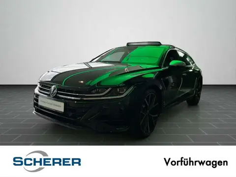 Used VOLKSWAGEN ARTEON Petrol 2024 Ad 