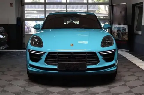 Used PORSCHE MACAN Petrol 2019 Ad 