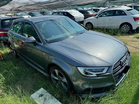 Used AUDI A3 Diesel 2017 Ad 