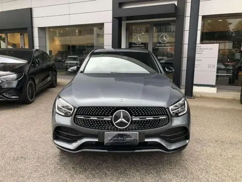 Used MERCEDES-BENZ CLASSE GLC Diesel 2022 Ad 