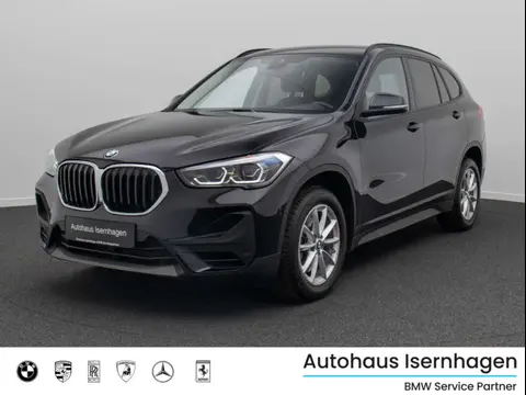 Used BMW X1 Petrol 2021 Ad 