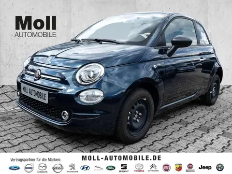 Used FIAT 500 Petrol 2023 Ad 