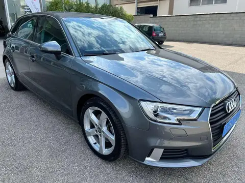 Annonce AUDI A3 Diesel 2018 d'occasion 