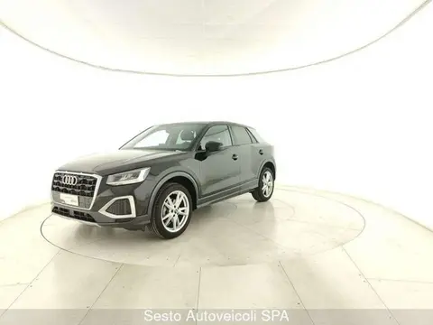 Annonce AUDI Q2 Essence 2023 d'occasion 