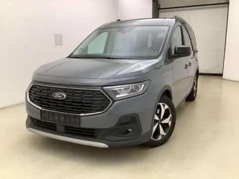 Used FORD TOURNEO Petrol 2023 Ad 