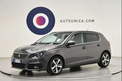 Used PEUGEOT 308 Diesel 2018 Ad 