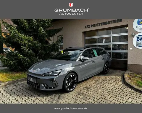 Annonce CUPRA LEON Essence 2024 d'occasion 