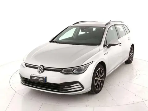 Annonce VOLKSWAGEN GOLF  2021 d'occasion 