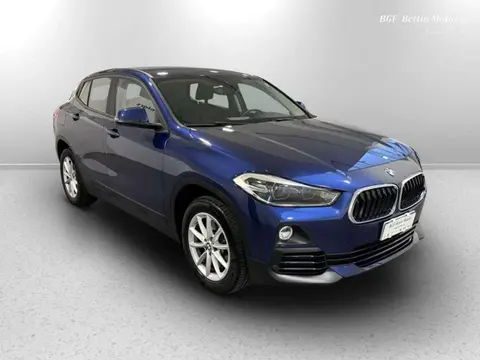 Used BMW X2 Diesel 2020 Ad 