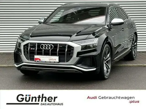 Annonce AUDI SQ8 Essence 2023 d'occasion 