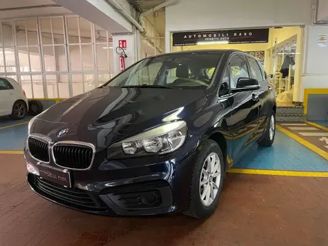 Annonce BMW SERIE 2 Diesel 2018 d'occasion 