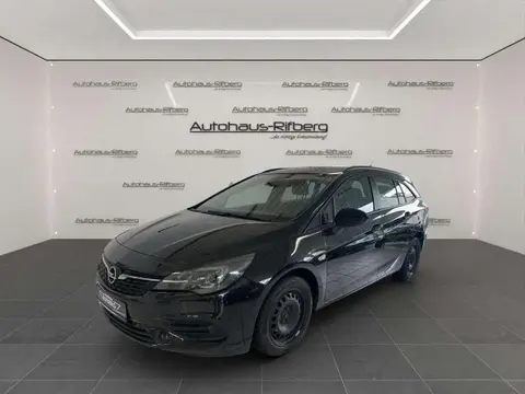 Used OPEL ASTRA Diesel 2021 Ad 