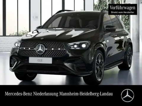 Used MERCEDES-BENZ CLASSE GLE Petrol 2024 Ad 