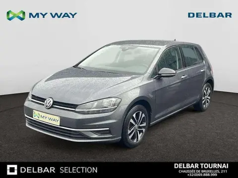 Annonce VOLKSWAGEN GOLF Essence 2020 d'occasion 