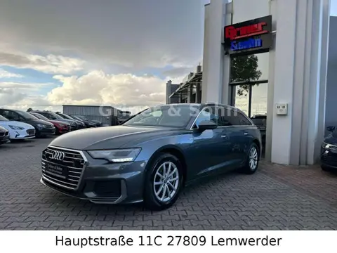 Used AUDI A6 Diesel 2019 Ad 