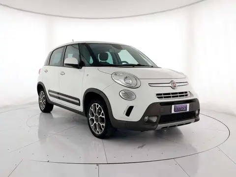 Used FIAT 500L LPG 2016 Ad 