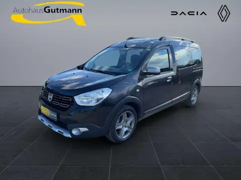 Annonce DACIA DOKKER Essence 2019 d'occasion 